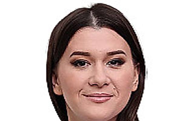 Бибарсова Марьям Исмаиловна