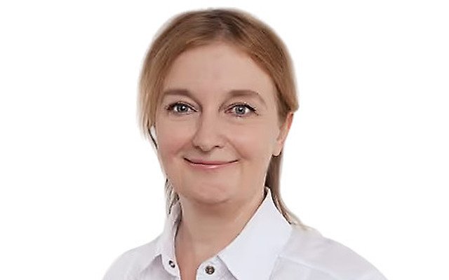 Шипунова Неля Антоновна