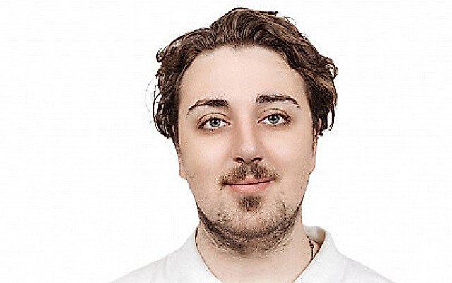 Кузнецов Федор Сергеевич