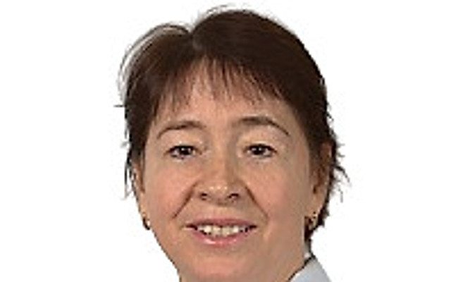 Климова Елена Валерьевна