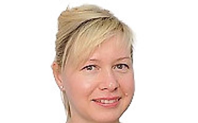 Федосеенкова Инна Александровна