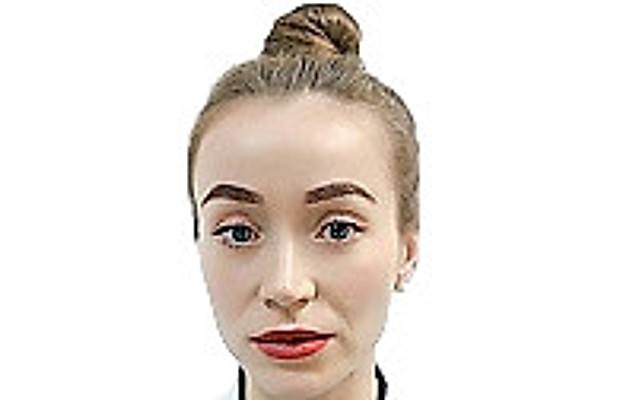 Хлапцева Валерия Григорьевна