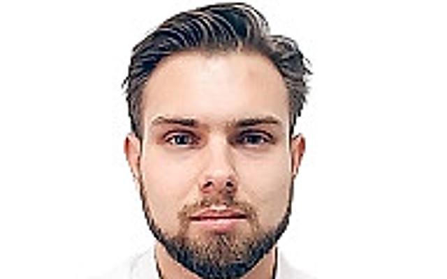 Нечаев Георгий Иванович