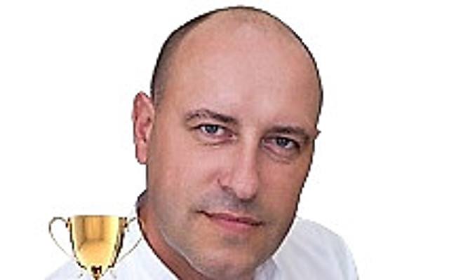 Павлов Михаил Алексеевич