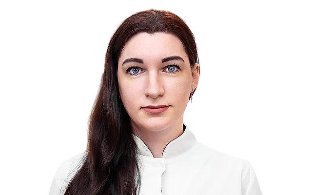 Дьяконова Наталья Вячеславовна