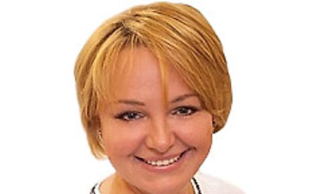 Шелкунова Наталья Игоревна