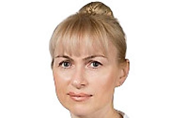 Лобнева Лариса Анатольевна 