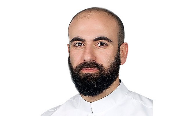 Андрян Апрес Григоревич