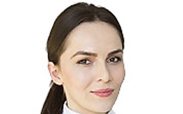 Чипова Ирина Хусеновна