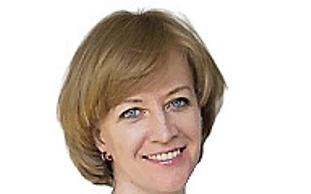 Шабала (Прохина) Наталья Владимировна