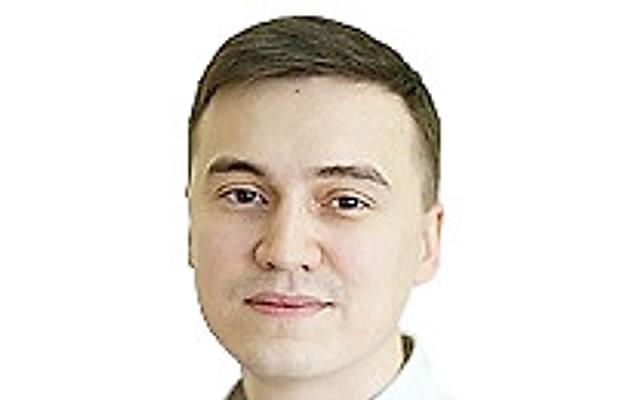 Куюков Андрей Викторович