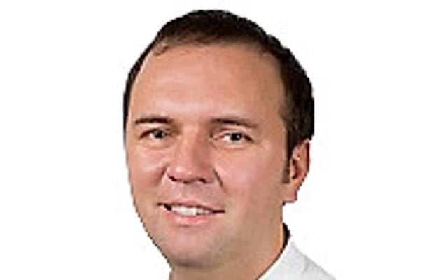 Лыков Андрей Сергеевич