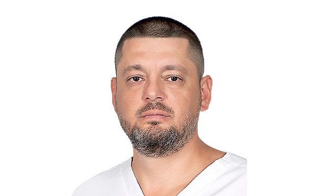 Филиппов Николай Владимирович