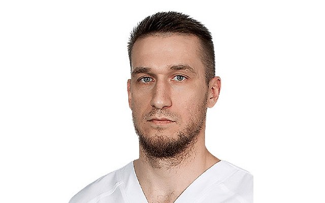 Пресняков Андрей Александрович