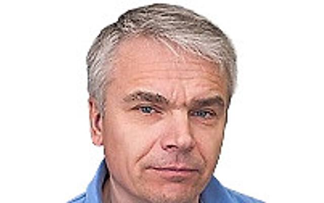 Козлов Игорь Витальевич