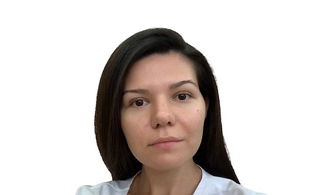 Савченко Юлия Юрьевна