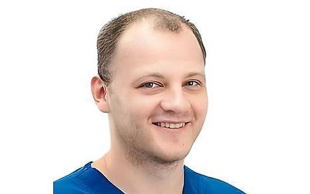 Головко Владислав Германович