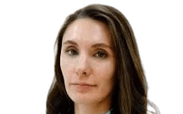 Ипатова Юлия Андреевна