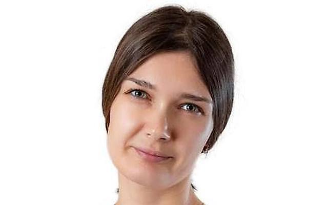 Шупик Анна Петровна