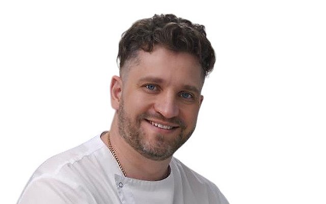 Губарев Андрей Викторович