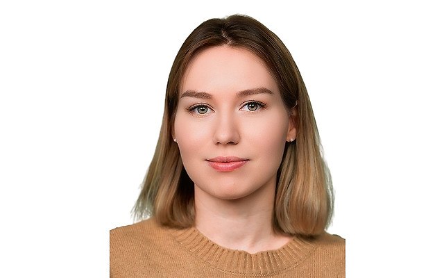 Пухова Екатерина Сергеевна