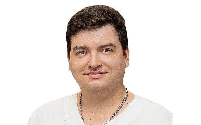 Лепков Александр Сергеевич