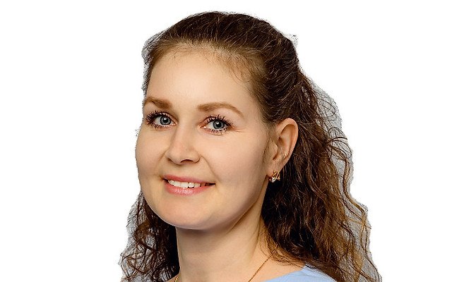 Алексашина Татьяна Анатольевна