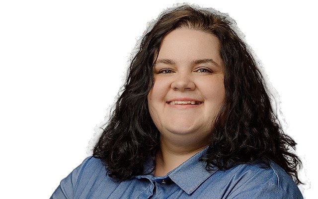 Брус Юлия Сергеевна