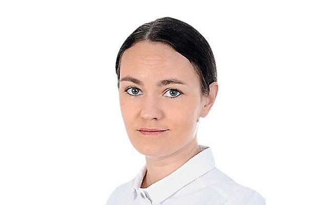 Гладская Арина Олеговна