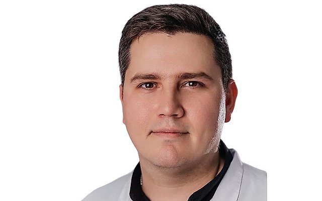 Гладченко Александр Васильевич