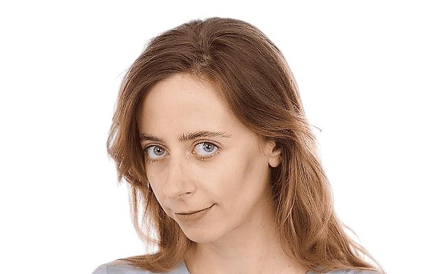 Конакова Эллина Эриковна