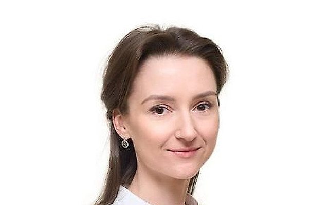 Власова Марина Александровна