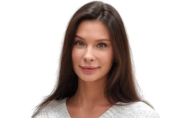 Сапрунова Дарья Николаевна