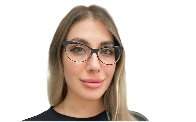 Рихтер Роксана Вольфган