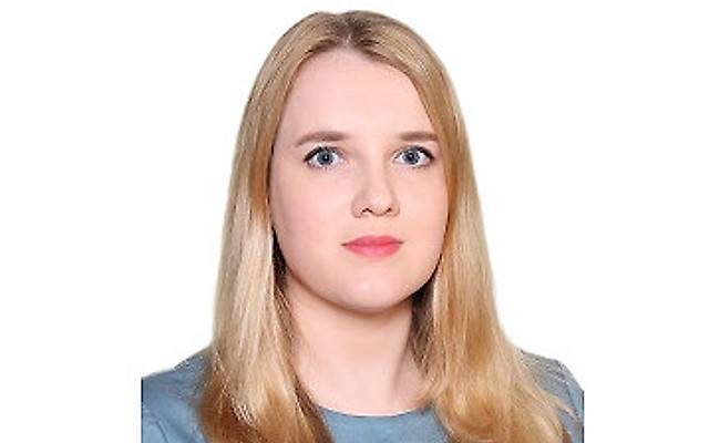 Булычева Ольга Марковна