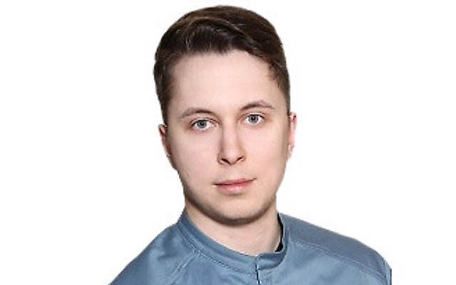 Матросов Леонид Алексеевич