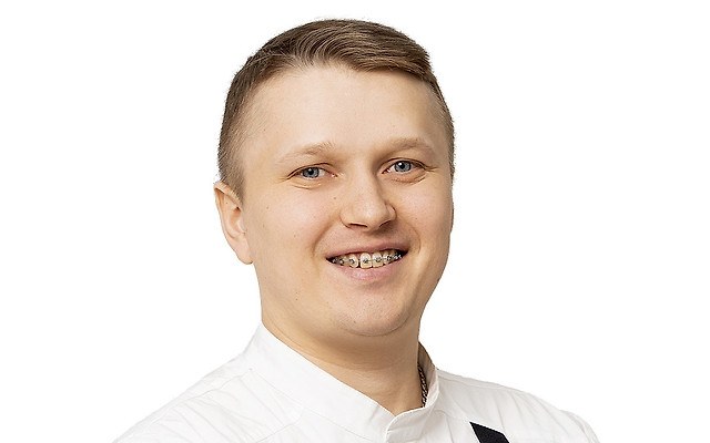 Михайлов Алексей Евгеньевич