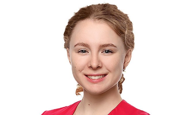 Добролежева Татьяна Алексеевна