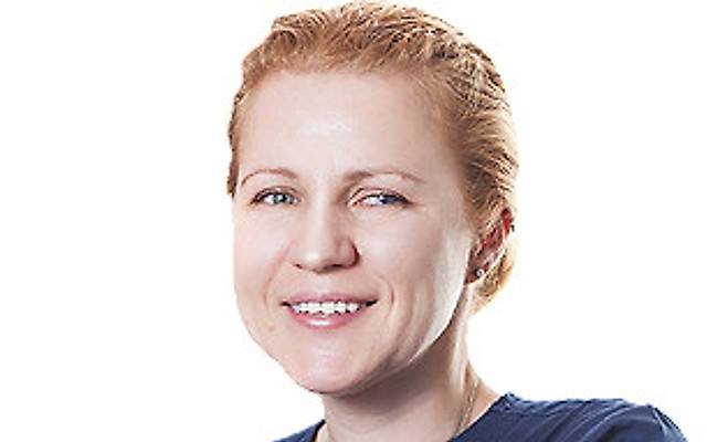 Клебанова Наталья Геннадьевна