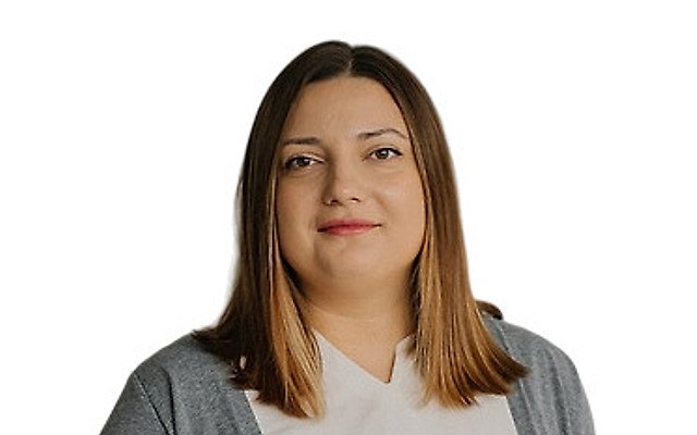 Новосельцева Дарья Алексеевна