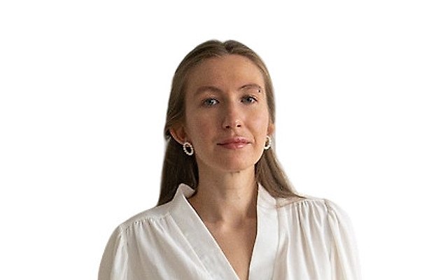 Клевцова Виктория Борисовна