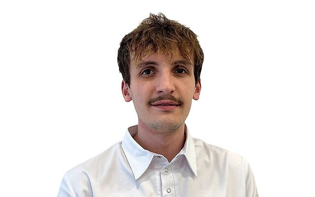 Булатов Илия Владимирович