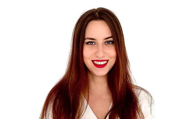 Колодеева Диана Тимуровна