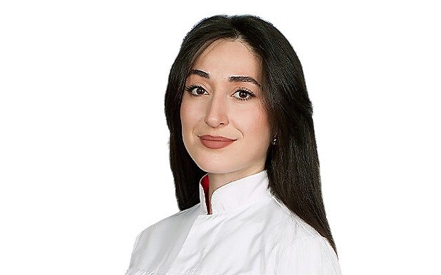 Константинидис Надежда Валерьевна