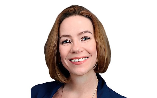 Кузнецова Наталья Вячеславовна