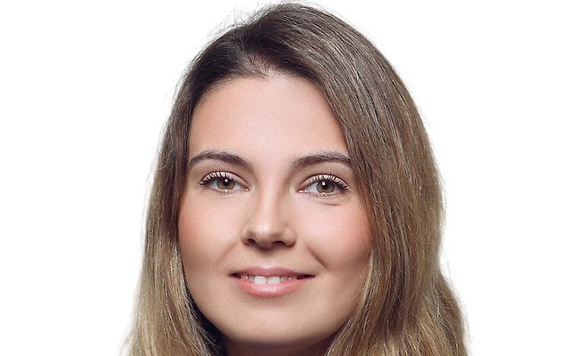 Федорина Наталья Артуровна