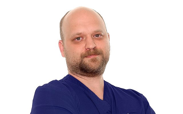 Овсянников Юрий Геннадиевич