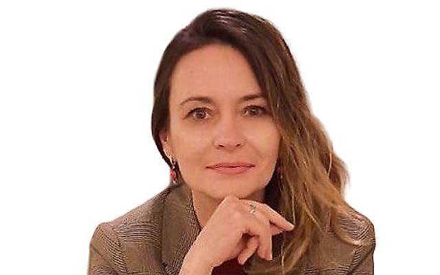 Мельшина Татьяна Николаевна