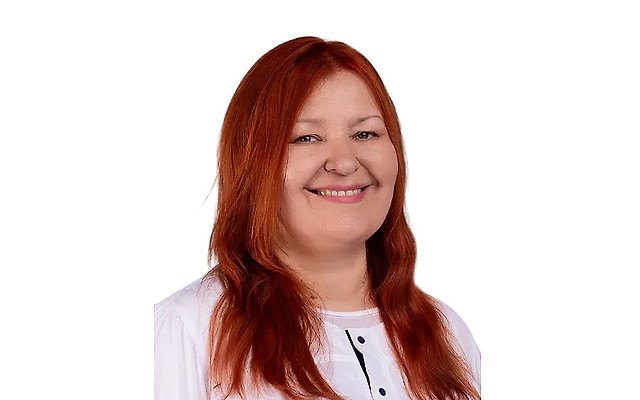 Азенс Светлана Юрьевна