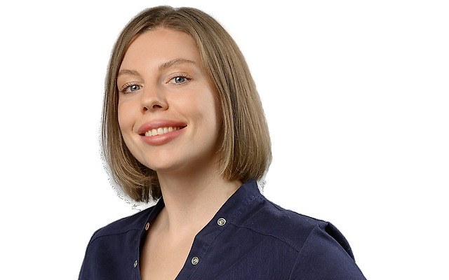 Фленова Виолетта Владимировна